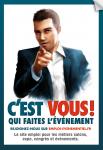 emploi seminaire convention
