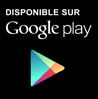 Emploi Evenementiel sur l'Android Market